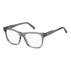New Marc Jacobs eyeglasses MARC 630 0KB7 00 Transparent Grey 52mm